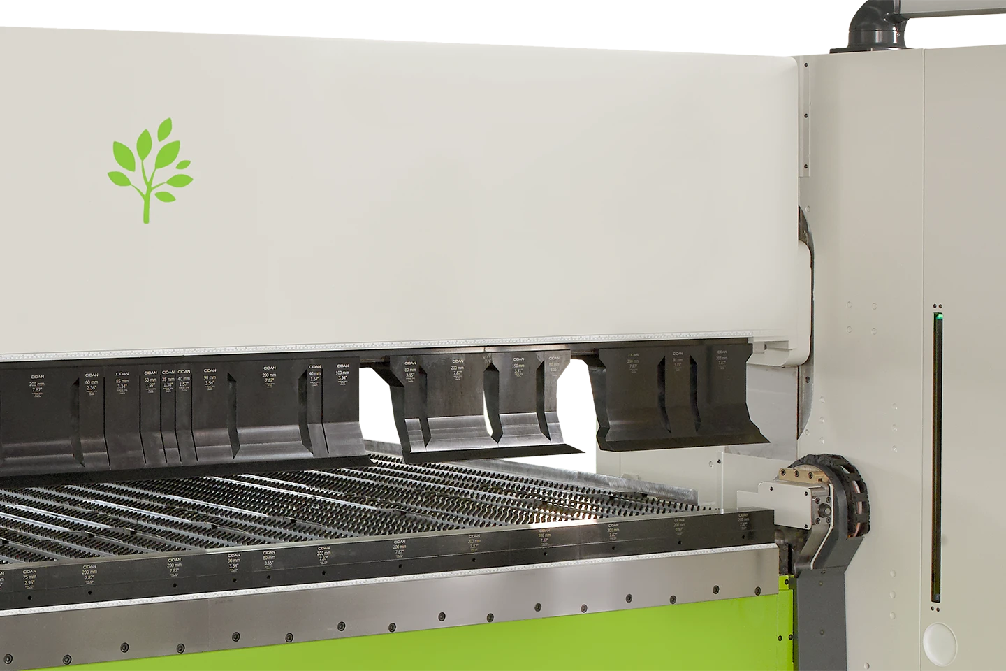 cidan forma z with straight upper beam