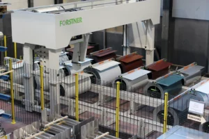 forstner coilfarm overview