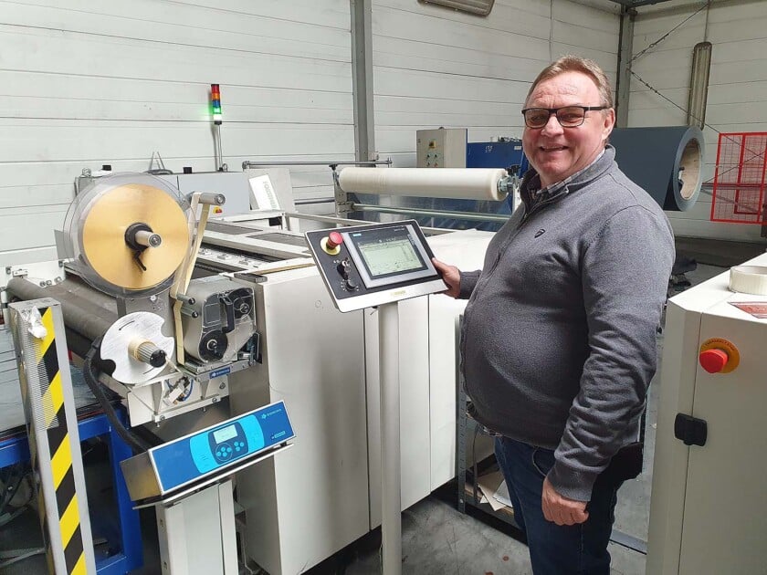 Polmetal Pruszynski, Hungría