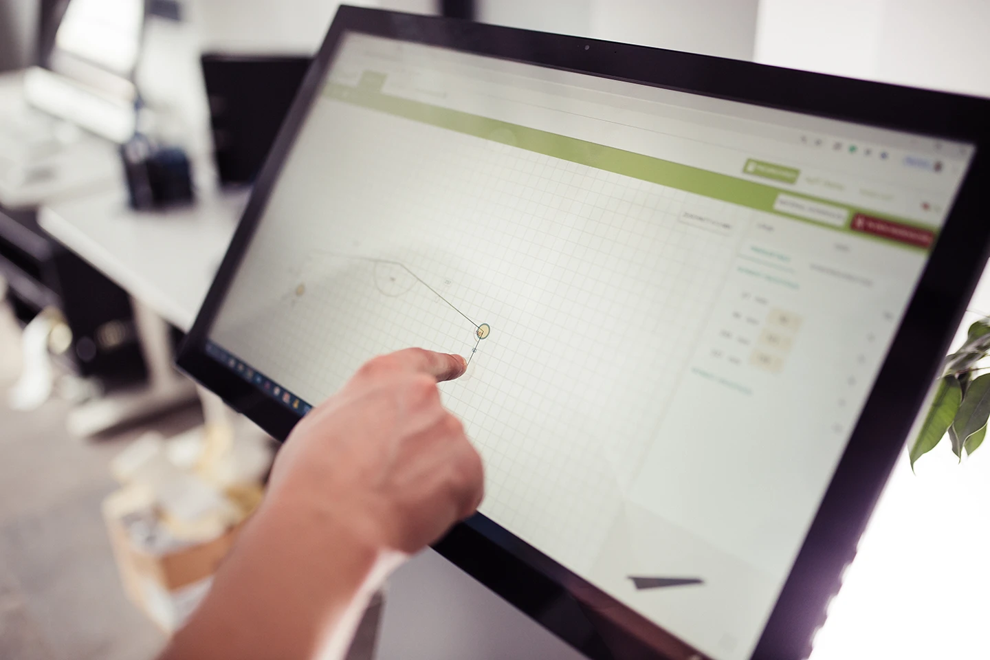 nuevolution basic package