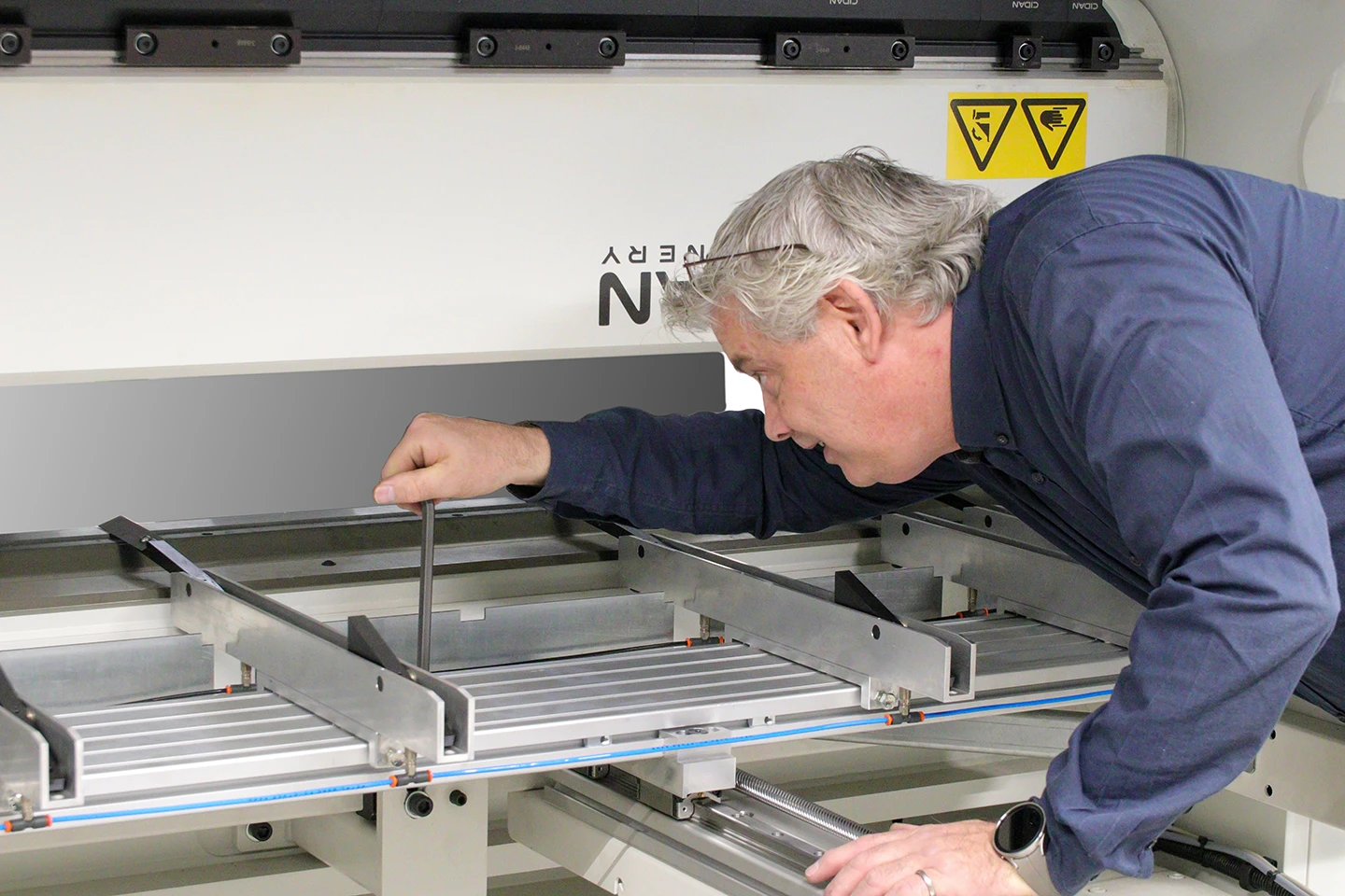 cidan forstner thalmann service and support